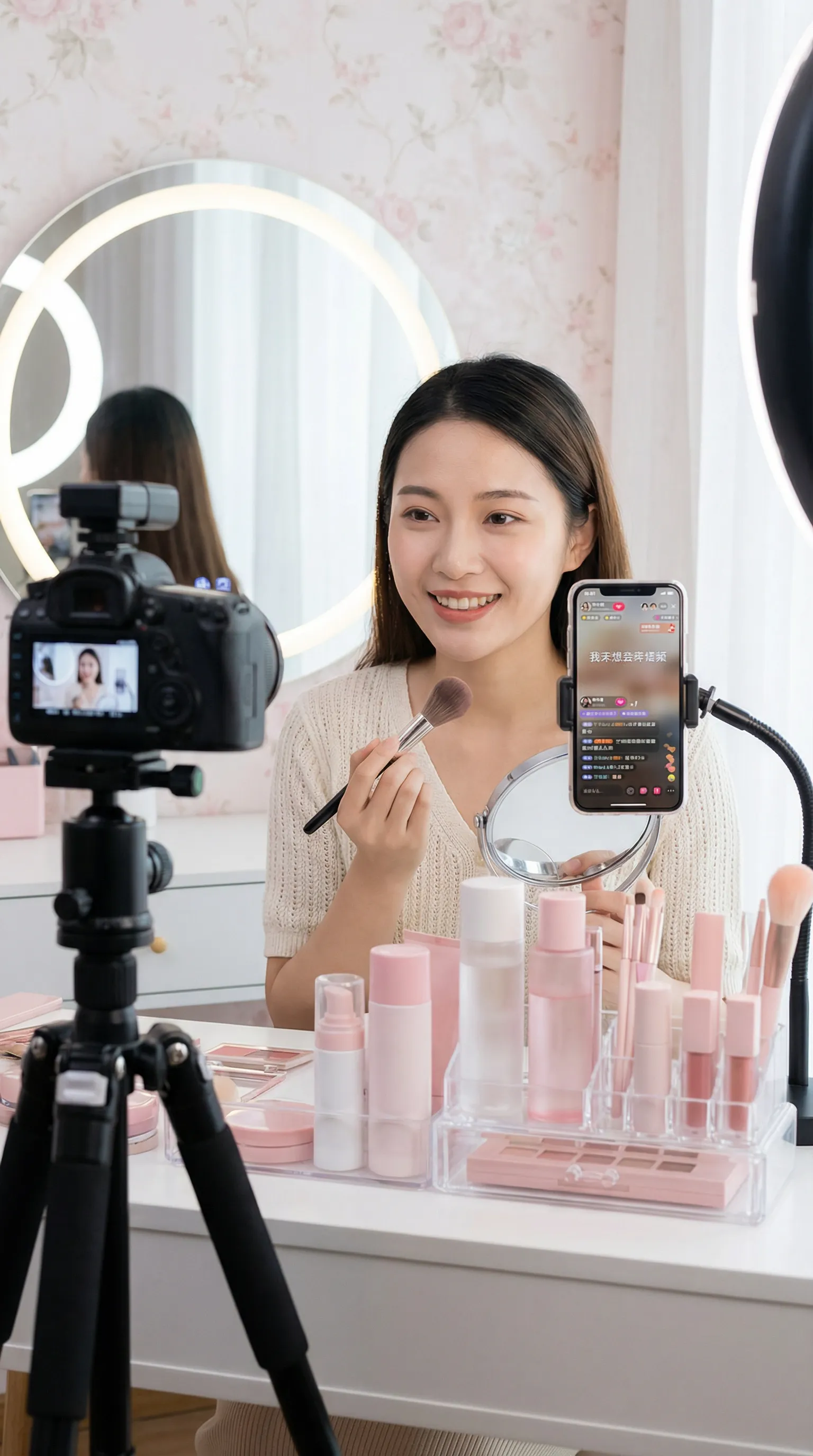 丝瓜视频美妆教程视频