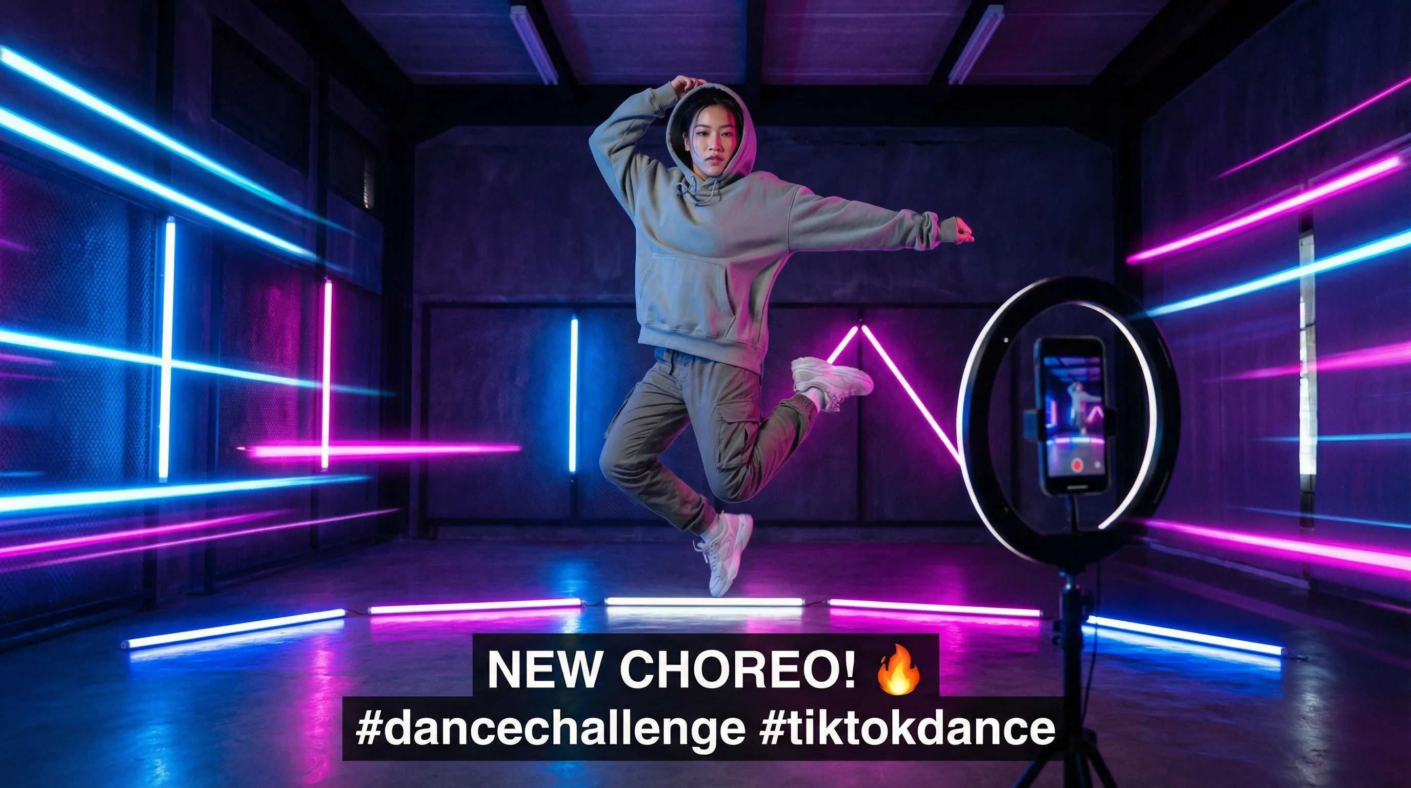 丝瓜视频舞蹈短视频