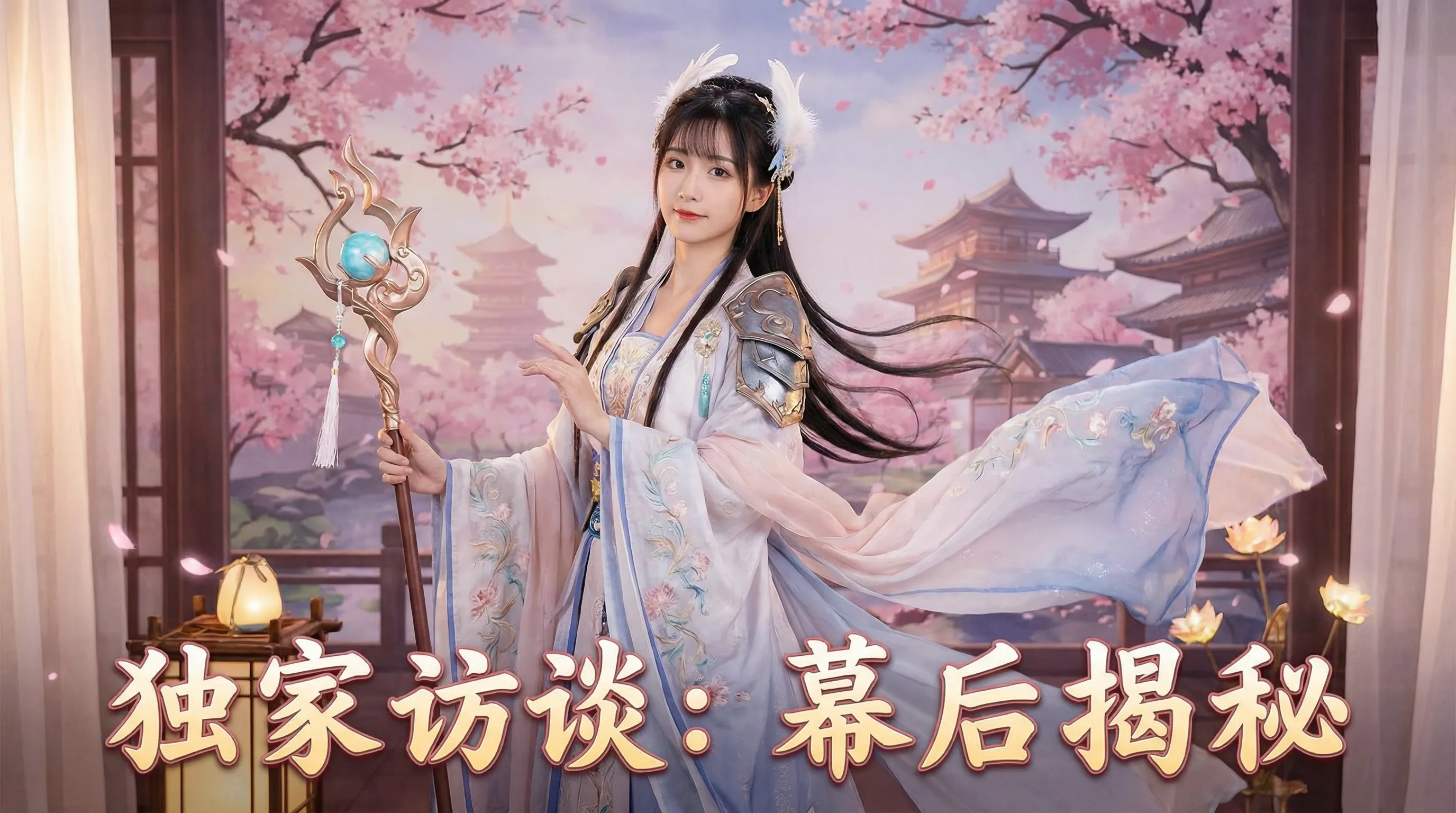 丝瓜视频古风cosplay视频