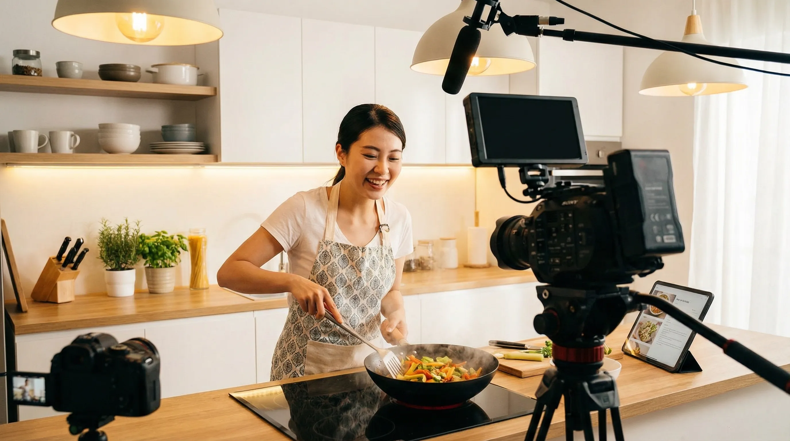 丝瓜视频美食视频教程